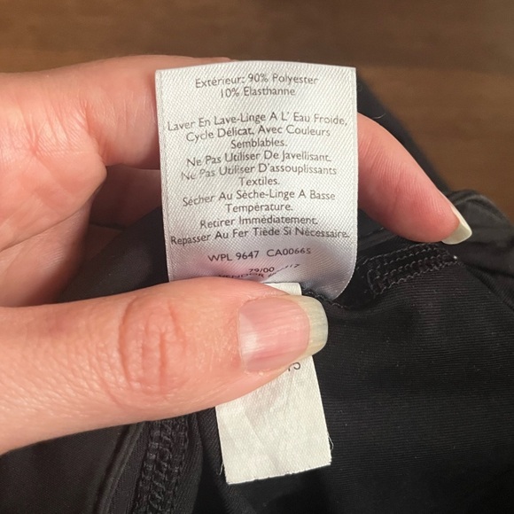 🔥4/$20 Eddie Bauer Adventure Skort - Picture 3 of 12